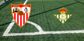 Siviglia-Real Betis: formazioni ufficiali, quote, pronostici. Ocampos dal primo minuto Formazioni Siviglia-Real Betis