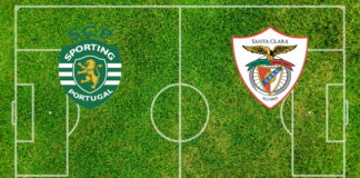 Sporting Lisbona-Santa Clara: formazioni ufficiali, quote, pronostici. Tabata titolare Formazioni Sporting Lisbona-Santa Clara