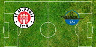 St. Pauli-SC Paderborn (lunedì, ore 20:30): formazioni ufficiali, quote, pronostici Formazioni St. Pauli-SC Paderborn