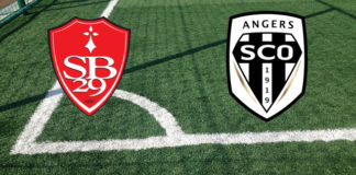 Formazioni Stade Brestois-Angers