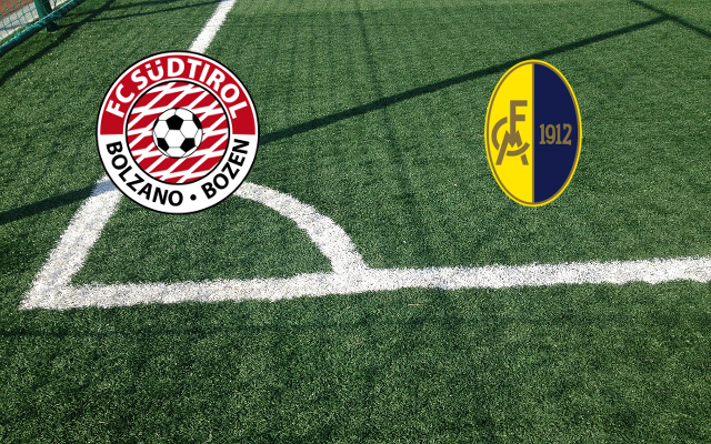 Formazioni Sudtirol-Modena