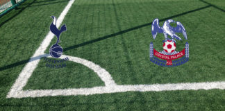 Tottenham-Crystal Palace (domenica, ore 20:15): formazioni ufficiali, quote, pronostici Formazioni Tottenham-Crystal Palace
