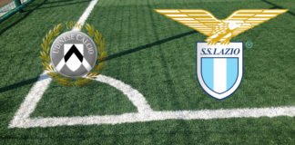Formazioni Udinese-Lazio