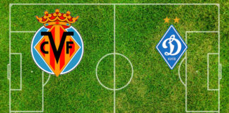 Villarreal-Dinamo Kiev: formazioni ufficiali, quote, pronostici. Bacca nuovamente titolare Formazioni Villarreal-Dinamo Kiev