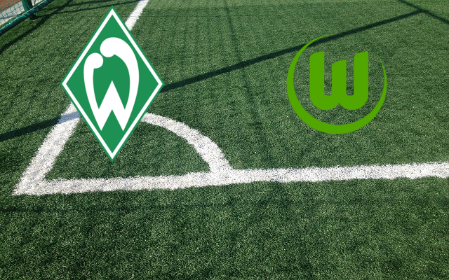 Formazioni Werder-Wolfsburg