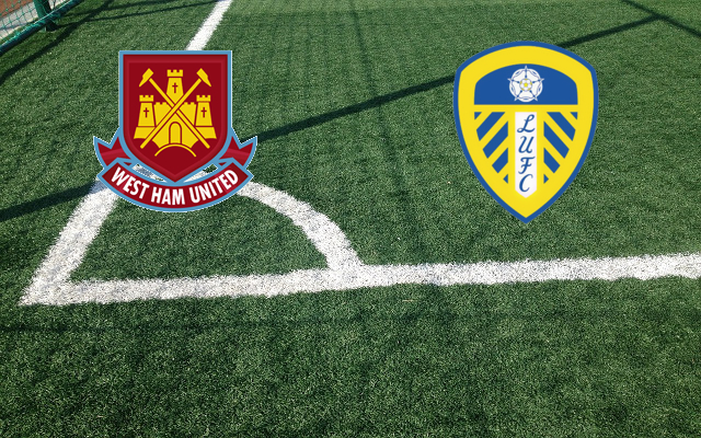 West Ham-Leeds Formazioni West Ham-Leeds