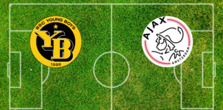 Young Boys-Ajax (Europa League, 18 marzo ore 21:00): formazioni ufficiali, quote, pronostici, tridente olandese con Neres, Tadic e Antony Formazioni Young Boys-Ajax