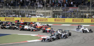 Gp Bahrain 2023 pronostici