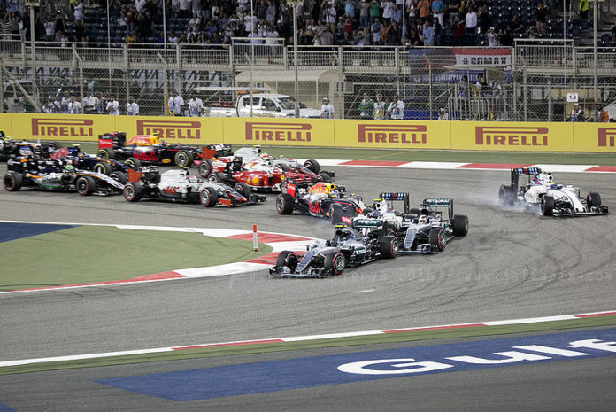 Gp Bahrain 2023 pronostici