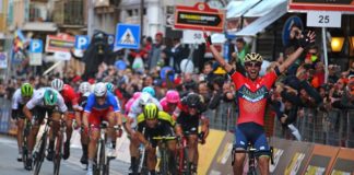 Milano-Sanremo 2025 pronostici