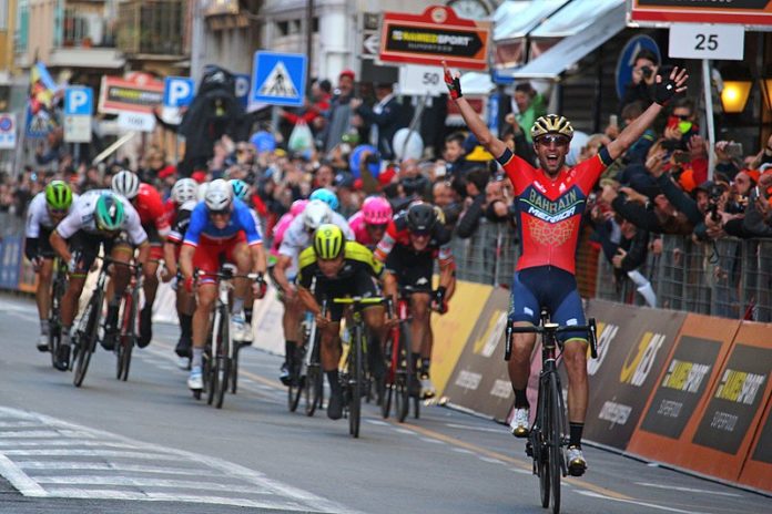 milano-sanremo Milano-Sanremo 2025 pronostici