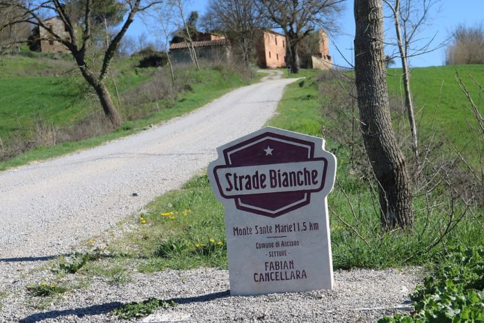 strade bianche Strade Bianche 2025 pronostici