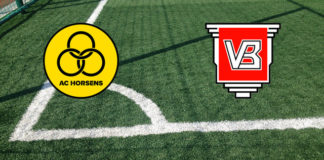 AC Horsens-Vejle (venerdì, ore 16:00): formazioni ufficiali, quote, pronostici Formazioni AC Horsens-Vejle