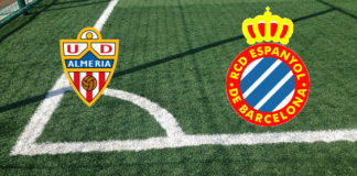 Almeria-Espanyol (lunedì, ore 21:00): formazioni ufficiali, quote, pronostici Formazioni Almeria-Espanyol