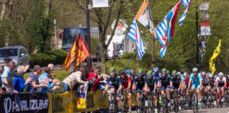 Amstel Gold Race 2025 pronostici