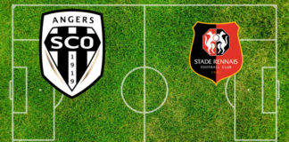 Formazioni Angers-Rennes