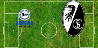 Arminia Bielefeld-Friburgo (venerdì 9 aprile, ore 20:30): formazioni ufficiali, quote, pronostici. Padroni di casa al completo, Streich senza Grifo, Hoeler e Demirovic Formazioni Arminia Bielefeld-Friburgo