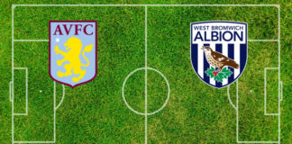 Aston Villa-West Bromwich (domenica, ore 20:00): formazioni ufficiali, quote, pronostici Formazioni Aston Villa-West Bromwich