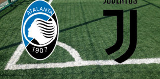 Formazioni Atalanta-Juventus