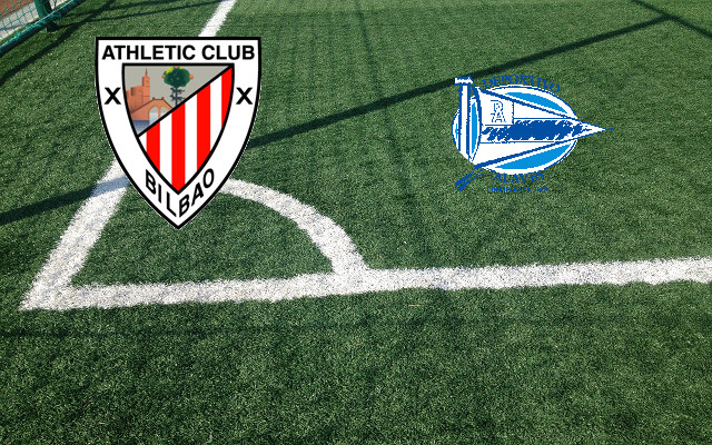 Formazioni Athletic Bilbao-Alaves