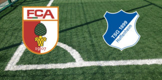 Formazioni Augsburg-Hoffenheim