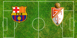 Barcellona-Granada CF (giovedì H 19.00): formazioni ufficiali, quote, pronostici. Occasione incredibile per il Barça Formazioni Barcellona-Granada CF