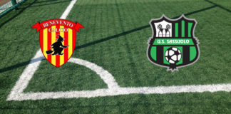 Benevento-Sassuolo (12 aprile ore 20:45): formazioni ufficiali, quote, pronostici Formazioni Benevento-Sassuolo