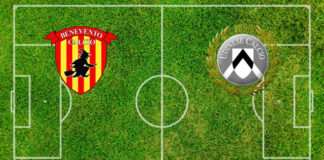 Benevento-Udinese (25 aprile ore 12:30): formazioni ufficiali, quote, pronostici Formazioni Benevento-Udinese