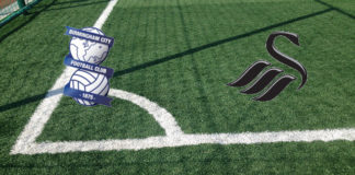 Birmingham-Swansea (venerdì, ore 21:00): formazioni ufficiali, quote, pronostici Formazioni Birmingham-Swansea