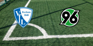 Bochum-Hannover 96 (domenica, ore 13:30): formazioni ufficiali, quote, pronostici Formazioni Bochum-Hannover 96