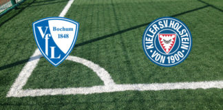Bochum-Holstein Kiel (sabato, ore 13:00): formazioni ufficiali, quote, pronostici Formazioni Bochum-Holstein Kiel