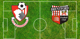 Bournemouth-Brentford (sabato, ore 13:30): formazioni ufficiali, quote, pronostici Formazioni Bournemouth-Brentford