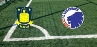 Brondby-FC Copenaghen (domenica, ore 16:00): formazioni ufficiali, quote, pronostici Formazioni Brondby-FC Copenaghen