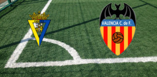 Cadiz-Valencia: formazioni ufficiali, quote, pronostici. Maxi Gomez assente dell’ultima ora, gioca Gameiro Formazioni Cadiz-Valencia