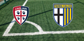 Formazioni Cagliari-Parma