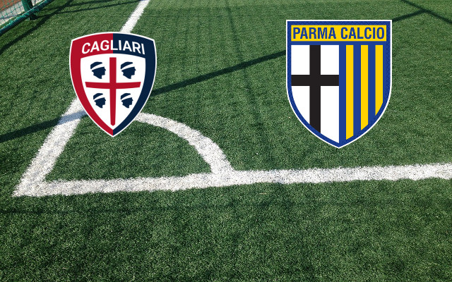Cagliari-Parma Formazioni Cagliari-Parma