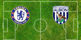 Chelsea-West Bromwich (sabato, ore 13:30): formazioni ufficiali, quote, pronostici Formazioni Chelsea-West Bromwich