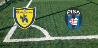 Chievo-Pisa (lunedì 12 aprile, ore 19): convocati, formazioni ufficiali, quote, pronostici. Aglietti con qualche dubbio di formazione, mister D’Angelo squalificato per i nerazzurri Formazioni Chievo-Pisa