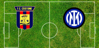 Crotone-Inter (1 maggio ore 18:00): formazioni ufficiali, quote, pronostici, Eriksen out, Sensi e Darmian a centrocampo Formazioni Crotone-Inter