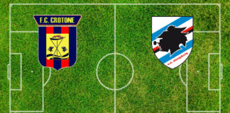 Crotone-Sampdoria (21 aprile ore 20:45): formazioni ufficiali, quote, pronostici, Ranieri sceglie Gabbiadini e Quagliarella Formazioni Crotone-Sampdoria