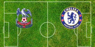 Crystal Palace-Chelsea (sabato, ore 18:30): formazioni ufficiali, quote, pronostici Formazioni Crystal Palace-Chelsea