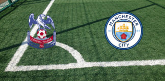 Crystal Palace-Manchester City (sabato, ore 13:30): formazioni ufficiali, quote, pronostici. Gabriel Jesus e Sergio Aguero dal 1′ Formazioni Crystal Palace-Manchester City