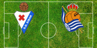 Eibar-Real Sociedad (lunedì H 21.00): formazioni, quote, pronostici. La giornata si chiude a Ipurua Formazioni Eibar-Real Sociedad