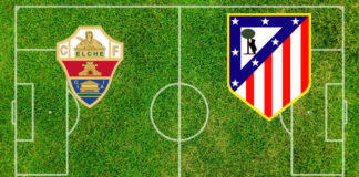Elche-Atletico Madrid: formazioni ufficiali, quote, pronostici. Kondogbia titolare Formazioni Elche-Atletico Madrid