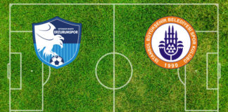 Erzurum BB-Basaksehir (giovedì 29 aprile, ore 15): formazioni ufficiali, quote, pronostici. Padroni di casa al completo, diverse assenze tra gli ospiti Formazioni Erzurum BB-Basaksehir
