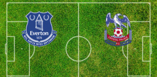 Everton-Crystal Palace (lunedì, ore 19:00): formazioni ufficiali, quote, pronostici Formazioni Everton-Crystal Palace