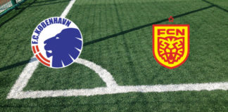 FC Copenaghen-Nordsjaelland (domenica, ore 16:00): formazioni ufficiali, quote, pronostici Formazioni FC Copenaghen-Nordsjaelland