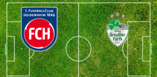 FC Heidenheim-Greuther Furth (sabato, ore 13:00): formazioni, quote, pronostici Formazioni FC Heidenheim-Greuther Furth