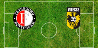 Feyenoord-Vitesse (domenica, ore 16:45): formazioni ufficiali, quote, pronostici Formazioni Feyenoord-Vitesse