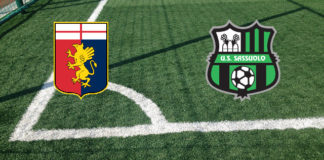 Genoa-Sassuolo (9 maggio ore 12:30): formazioni ufficiali, quote, pronostici Formazioni Genoa-Sassuolo